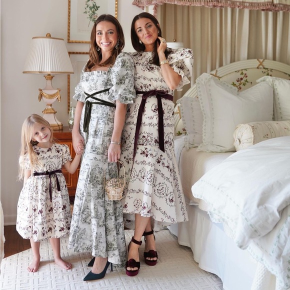 Antonio Melani | Emilia Floral Dress NWT - Picture 9 of 15